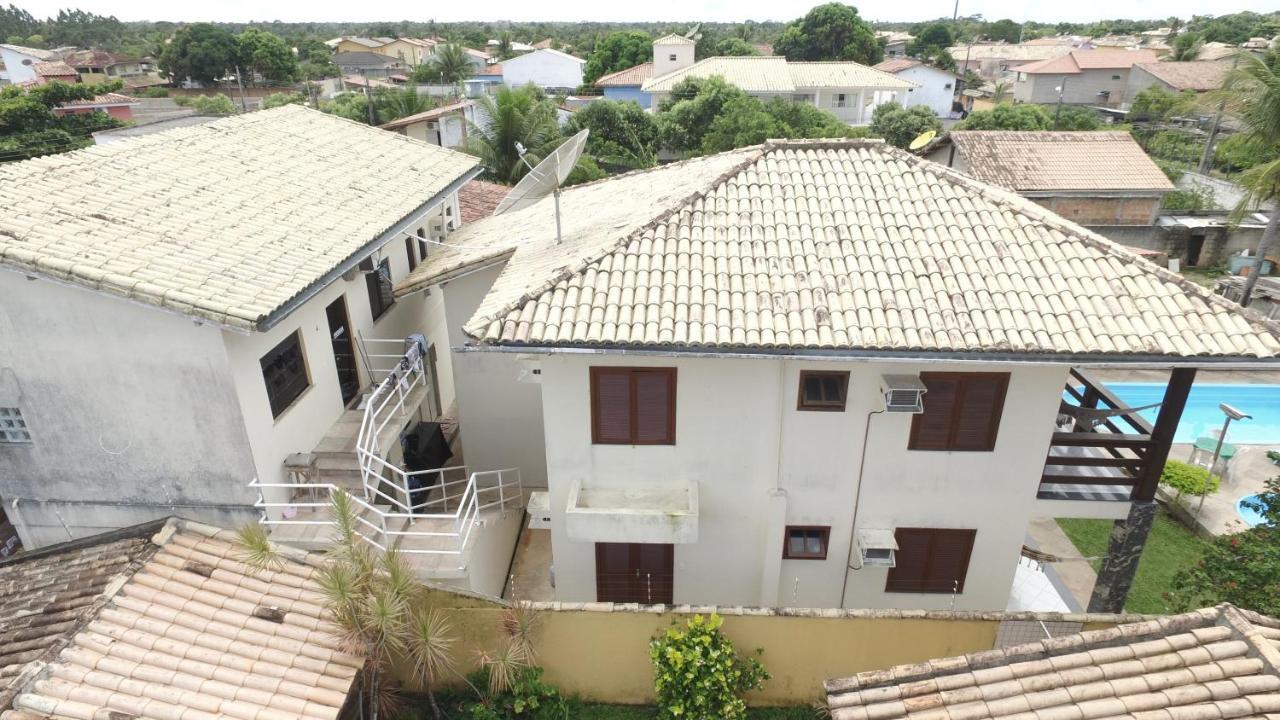 Condominio Miralva Porto Seguro Exterior foto