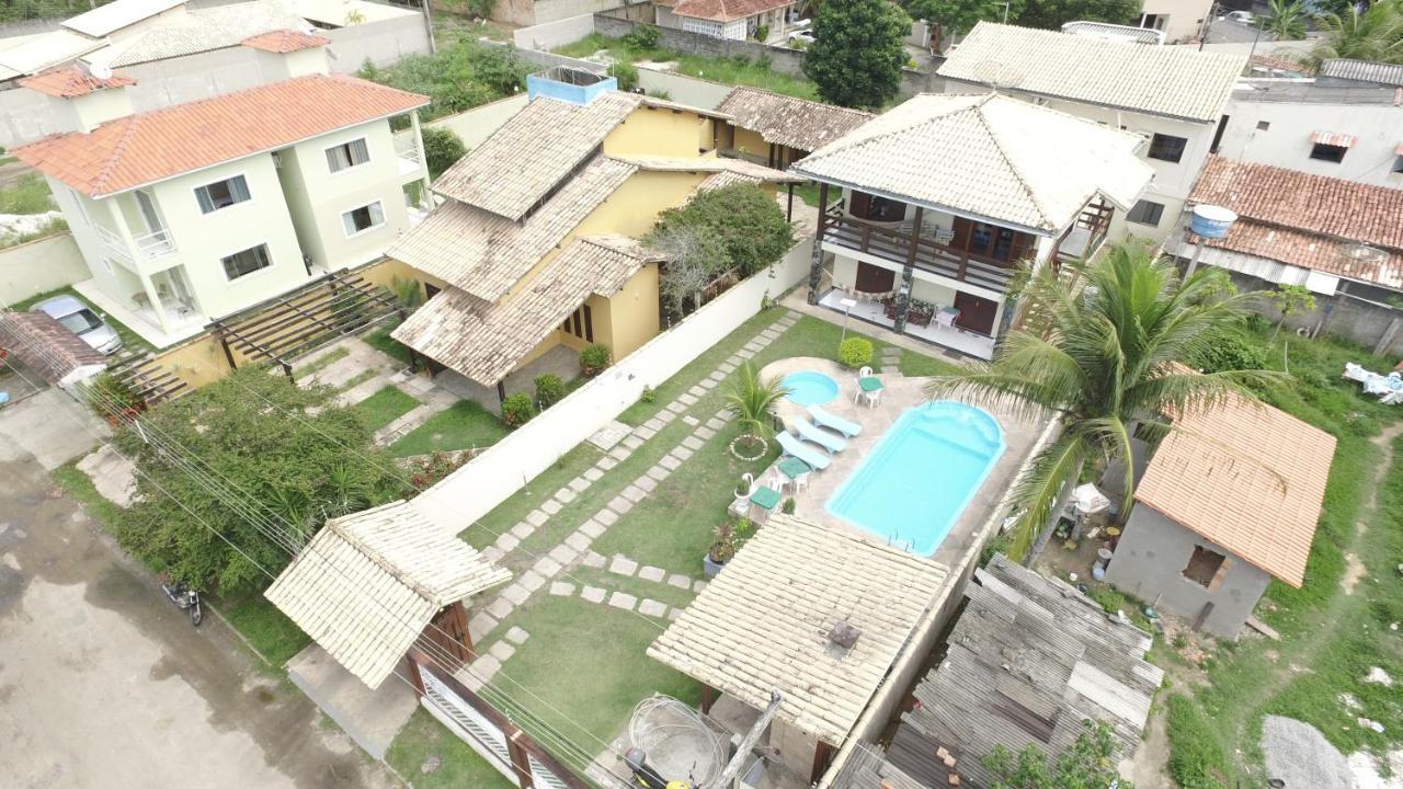 Condominio Miralva Porto Seguro Exterior foto