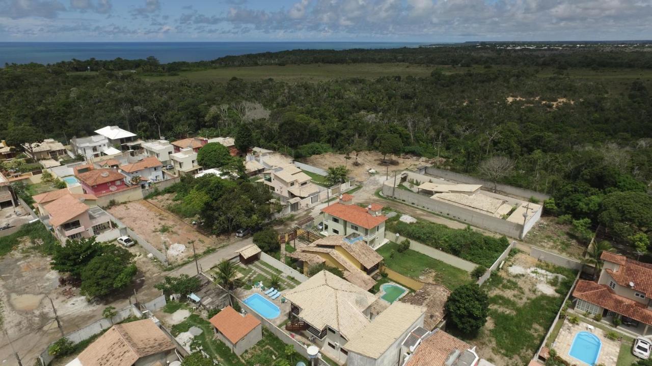 Condominio Miralva Porto Seguro Exterior foto