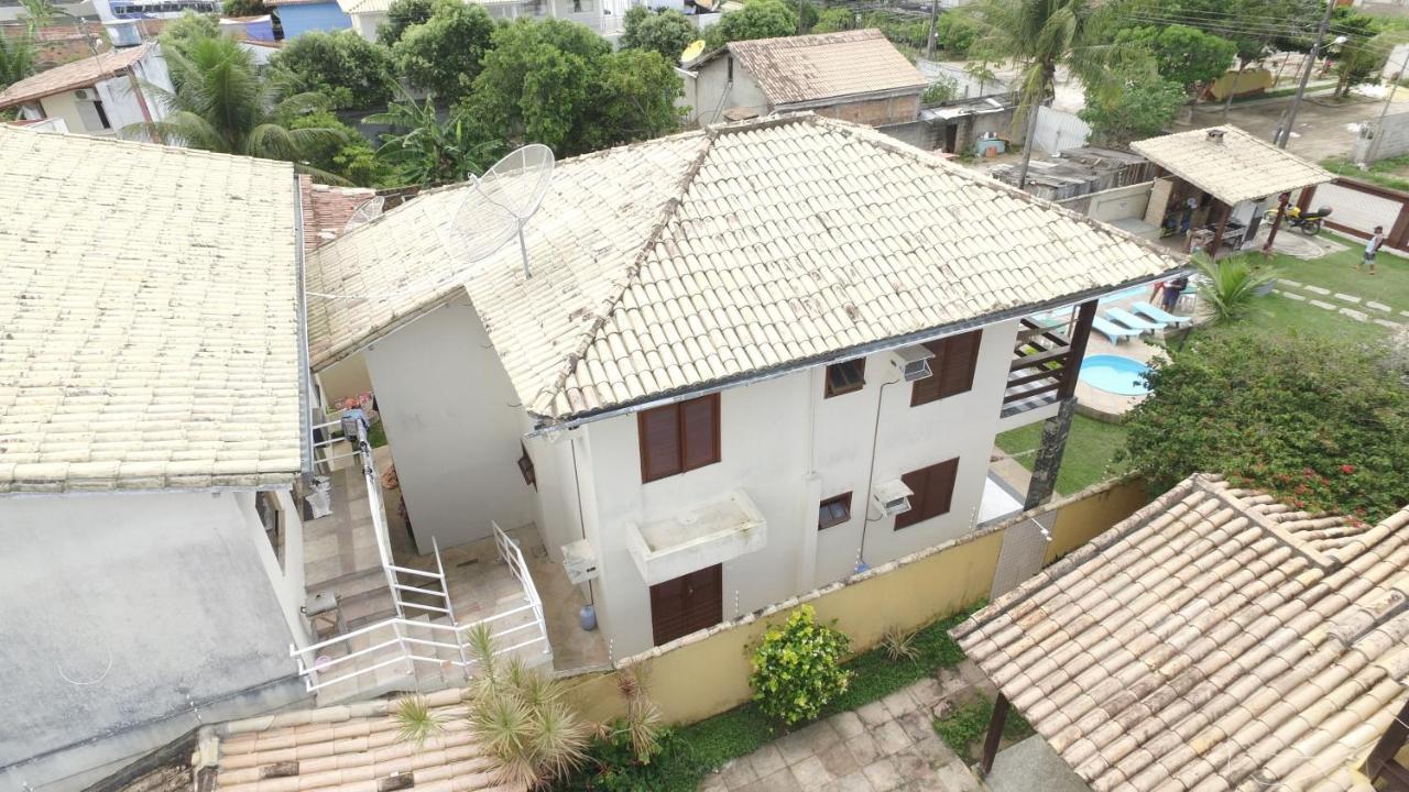 Condominio Miralva Porto Seguro Exterior foto