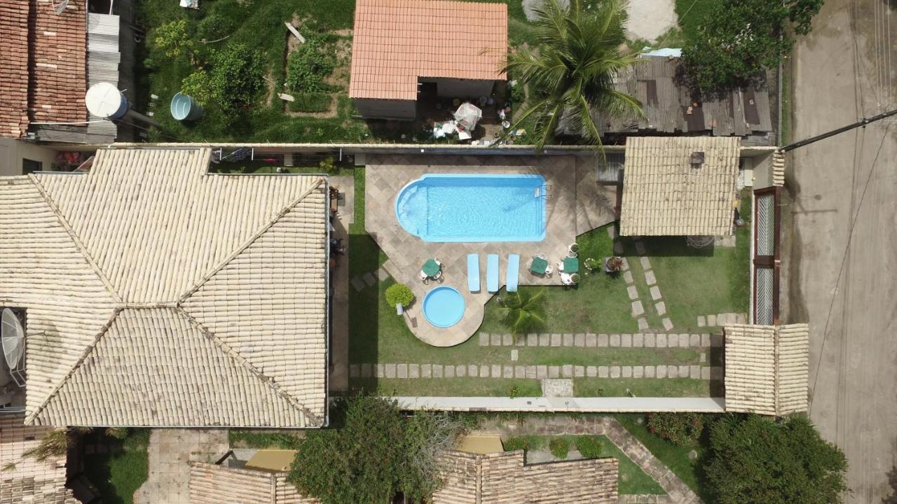Condominio Miralva Porto Seguro Exterior foto