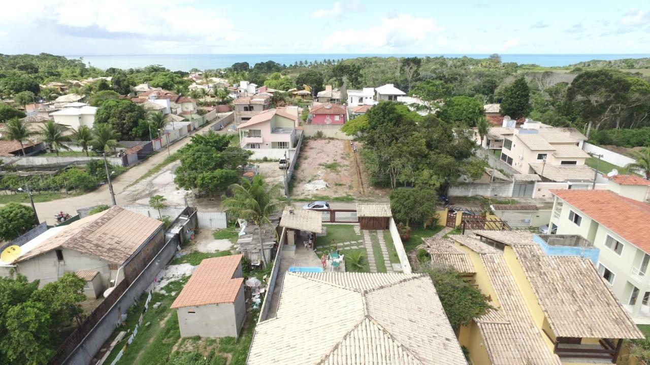 Condominio Miralva Porto Seguro Exterior foto