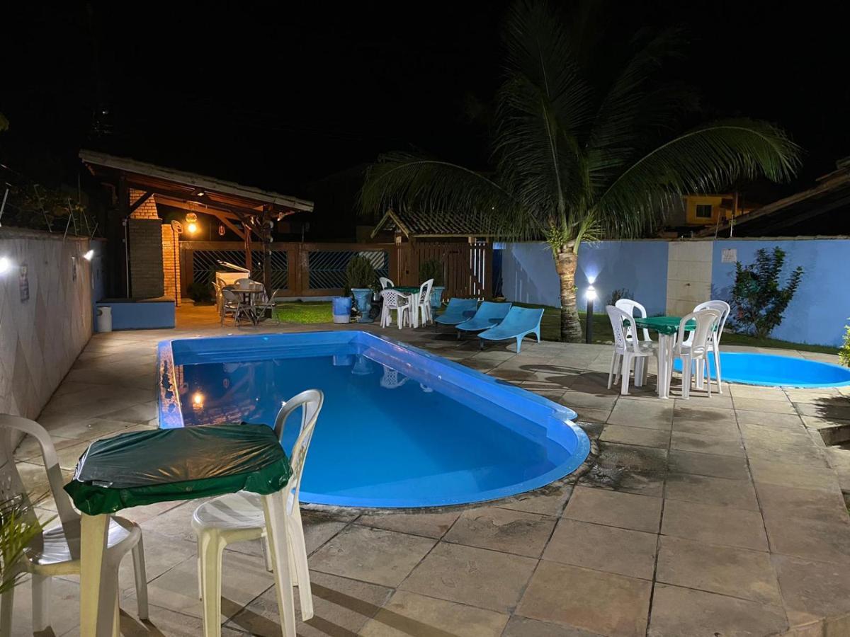 Condominio Miralva Porto Seguro Exterior foto