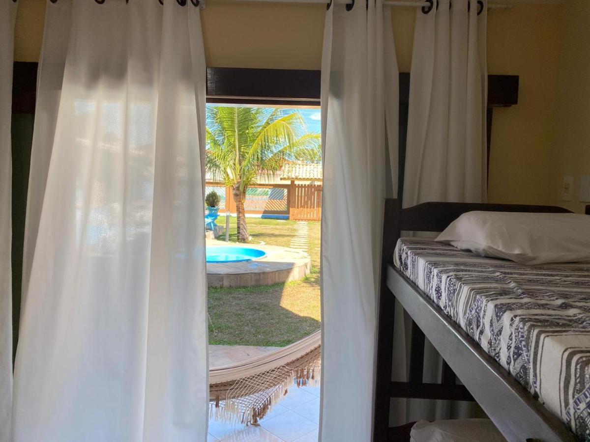 Condominio Miralva Porto Seguro Exterior foto