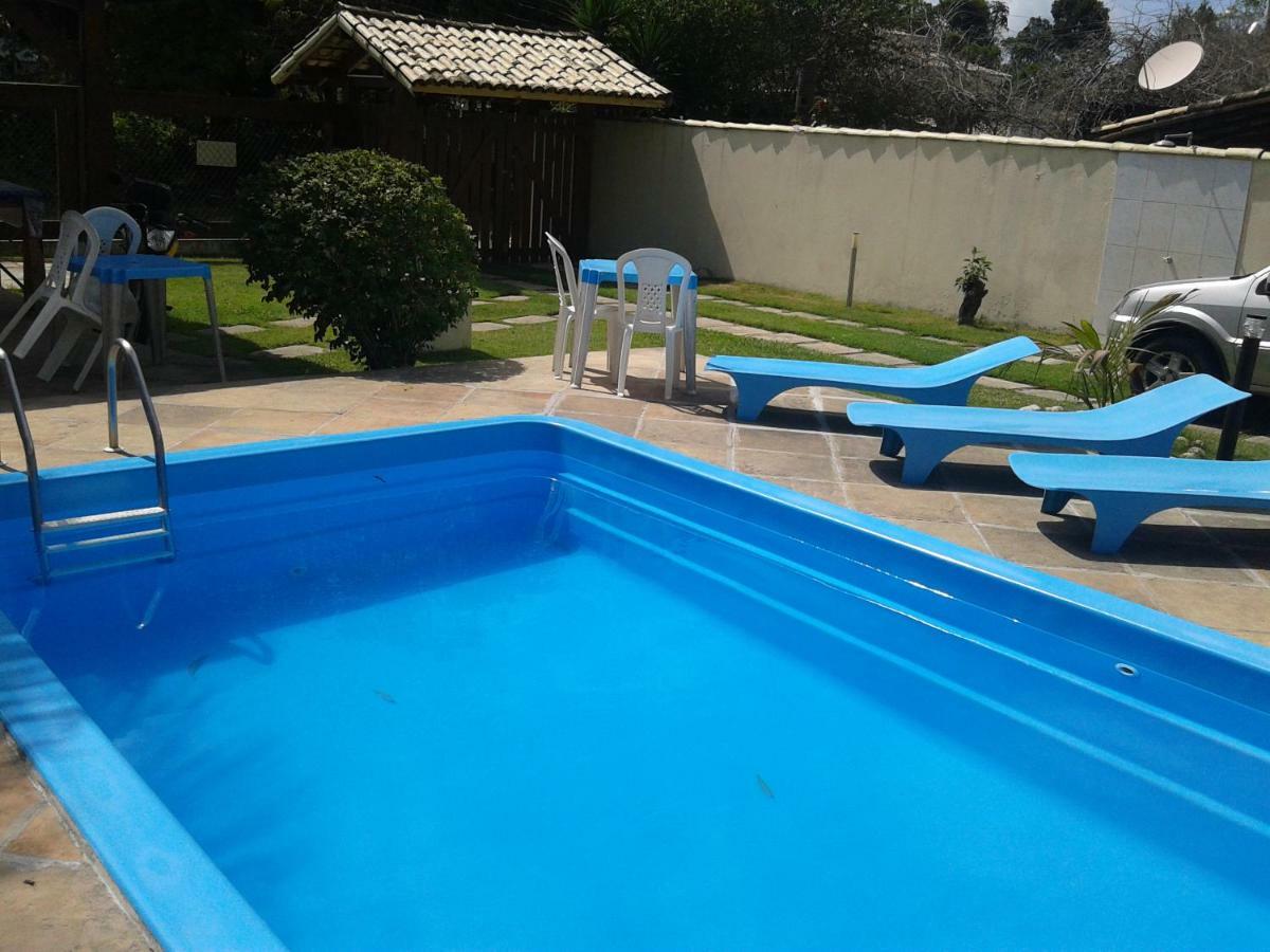 Condominio Miralva Porto Seguro Exterior foto